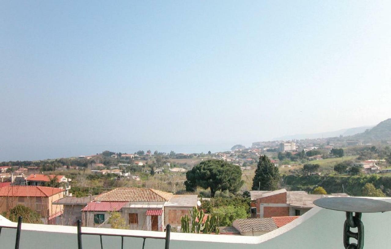 Meravigliosa Casa Con Vista Tropea Santa Domenica  Exterior photo
